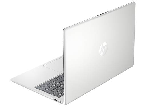 HP Pavilion 16-AG0052 16" FHD Ryzen™ 5 8540U 512GB SSD 8GB W11 SILVER