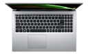 Acer Aspire 3 A315-58-32 15.6" FHD Core™ i3-1115G4 256GB SSD 4GB W11 SILVER