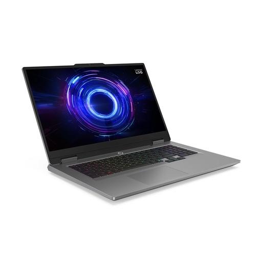 Lenovo LOQ 17IRX10 17.3" FHD 165Hz Core™ i7-13650HX 512GB SSD 16GB W11 NVIDIA® RTX 5060 8GB LUNA GREY