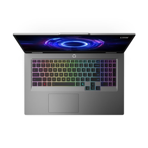 Lenovo LOQ 17IRX10 17.3" FHD 165Hz Core™ i7-13650HX 512GB SSD 16GB W11 NVIDIA® RTX 5060 8GB LUNA GREY