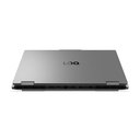 Lenovo LOQ 15APH8 15.6" FHD 144Hz Ryzen™ 7 7840HS 512GB SSD 16GB W11 ONYX GRAY RTX 4060 8GB Bcklt