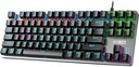 ViewSonic MU800 Gaming Mouse 6400 MAX DPI Black
