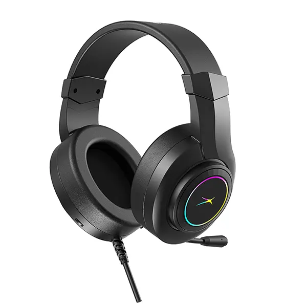 Altec Lansing ALGH9602 Gaming Headset RGB 3.5mm JACK Flexible Microphone