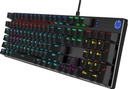 ViewSonic MU800 Gaming Mouse 6400 MAX DPI Black