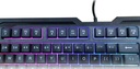 ViewSonic MU800 Gaming Mouse 6400 MAX DPI Black