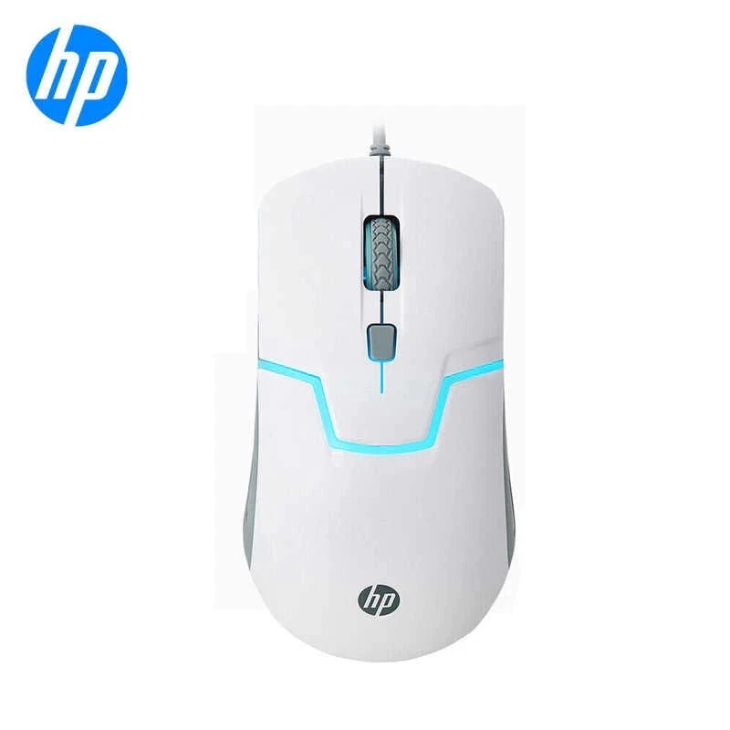 ViewSonic MU800 Gaming Mouse 6400 MAX DPI Black