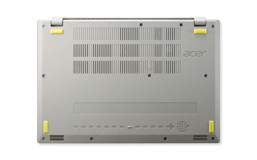 Acer Aspire Vero AV14 14" FHD Core™ i5-1235U 512GB SSD 16GB W11 GRAY Bcklt