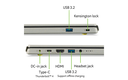 Acer Aspire 3 A315-58-32 15.6" FHD Core™ i3-1115G4 256GB SSD 4GB W11 SILVER