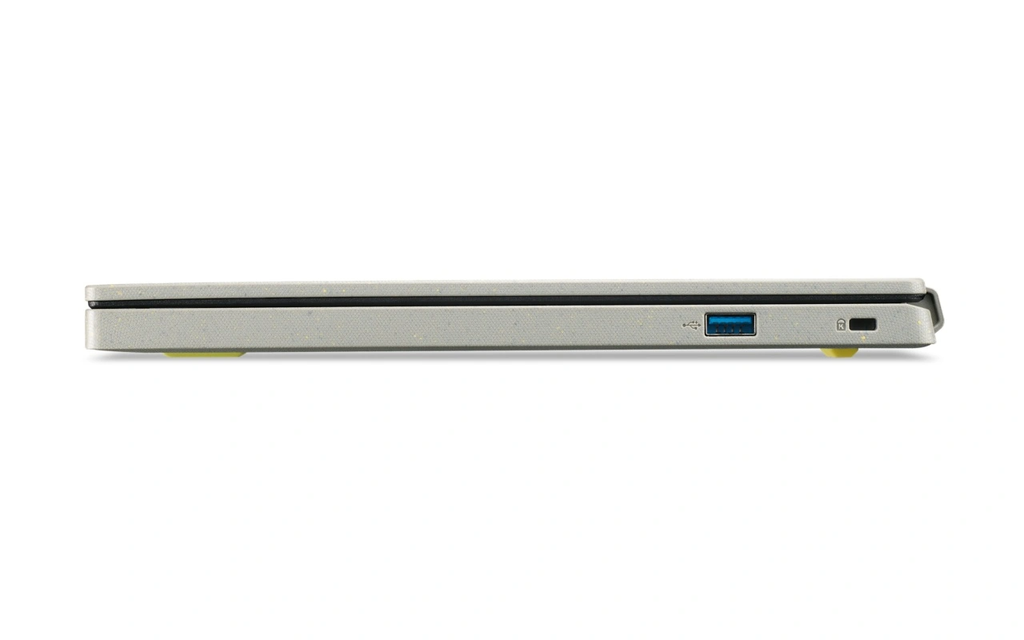 Acer Aspire 3 A315-58-32 15.6" FHD Core™ i3-1115G4 256GB SSD 4GB W11 SILVER