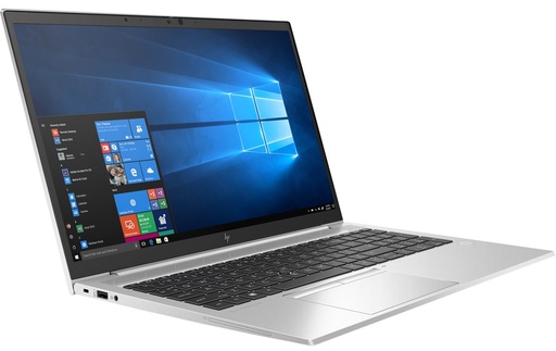 HP EliteBook 855 G7 15.6" FHD Touch Ryzen™ 7 PRO 4750U 256GB SSD 16GB W10 Pro SILVER