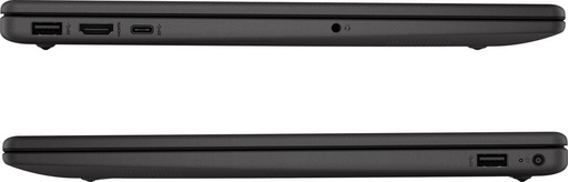 HP 250 G9 15.6" HD Celeron® N4500 256GB SSD 4GB W11 BLACK