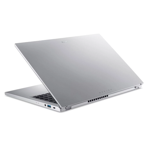 Acer Aspire GO 15 AG15-32P 15.6" FHD Core™ 3-N355 128GB SSD 8GB W11 SILVER