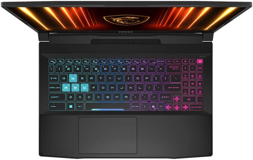 MSI KATANA 15 HX B14WGK 15.6" (2560x1440) 165Hz Core™ i7-14650HX 1TB SSD 16GB W11 NVIDIA® RTX 5070 8GB BLACK Bcklt