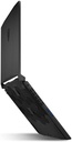 MSI CROSSHAIR 16 16" FHD 144Hz Core™ i7-14650HX 1TB SSD 16GB W11 NVIDIA® RTX 4070 8GB COSMO GRAY Bcklt