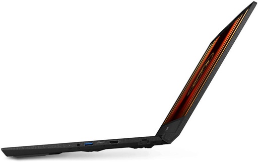 MSI KATANA 15 HX B14WGK 15.6" (2560x1440) 165Hz Core™ i7-14650HX 1TB SSD 16GB W11 NVIDIA® RTX 5070 8GB BLACK Bcklt