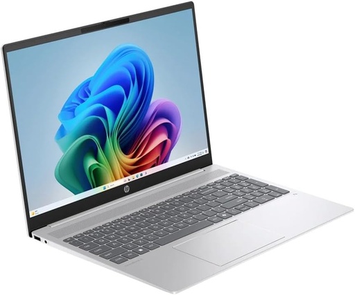 HP OmniBook 5 16-BC1052 16" (1920x1200) Ryzen™ 5 8540U 512GB SSD 8GB W11 SILVER