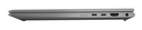HP ZBook Studio G7 15.6" FHD Core™ i7-10850H 512GB SSD 32GB W11-Pro NVIDIA® Quadro T1000 4GB GRAY Bcklt