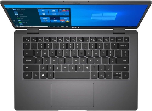 Dell Latitude 7320 13.3" FHD Core™ i7-1185G7 512GB SSD 16GB W11 Pro BLACK