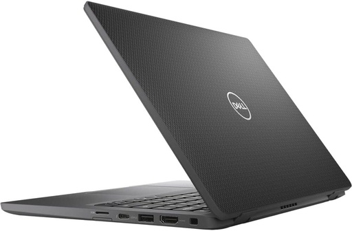 Dell Latitude 7320 13.3" FHD Core™ i7-1185G7 512GB SSD 16GB W11 Pro BLACK