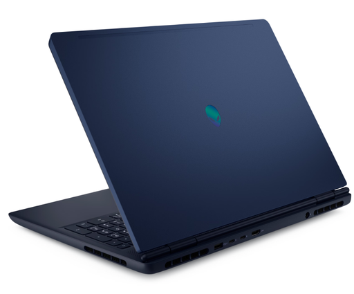 Dell Alienware Aurora 16 16" (2560x1600) 120Hz Core™ 7 240H 1TB SSD 16GB W11 NVIDIA® RTX 5060 8GB BLUE Bcklt