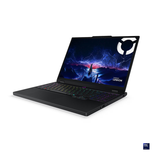 Lenovo Legion 5 15IRX10 15.1" OLED WQXGA Core™ i9 14900HX 1TB SSD 16GB W11 NVIDIA® RTX 5070 8GB Eclipse Black