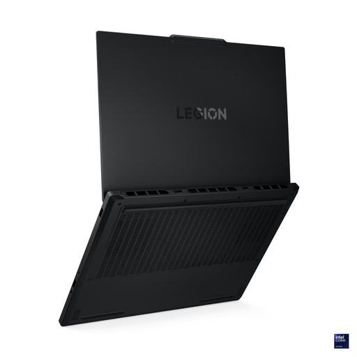Lenovo Legion 5 15IRX10 15.1" OLED WQXGA Core™ i9 14900HX 1TB SSD 16GB W11 NVIDIA® RTX 5070 8GB Eclipse Black