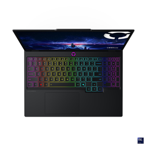 Lenovo Legion 5 15IRX10 15.1" OLED WQXGA Core™ i9 14900HX 1TB SSD 16GB W11 NVIDIA® RTX 5070 8GB Eclipse Black
