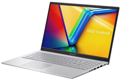 Asus Vivobook 15 F1504VAP-WH56 15.6" FHD Core™ 5 120U 512GB SSD 16GB W11 COOL SILVER