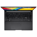 Lenovo Legion Pro 5 16IRX8 16" WQXGA (2560x1600) 165Hz IPS Core™ i7-13700HX 512GB SSD 16GB W11 RTX 4060 8GB ONYX GREY RGB Bcklt