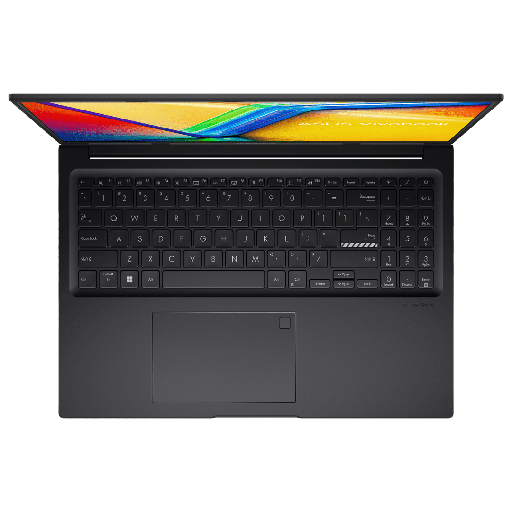 Asus Vivobook 16X K3605VU-WS96 16" WUXGA (1920x1200) 120Hz Core™ i9-13900H 1TB SSD 16GB W11 NVIDIA® RTX 4050 6GB SILVER Bcklt
