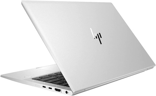HP EliteBook 830 G8 13.3" FHD Touch Core™ i7-1185G7 512GB SSD 32GB W11 Pro Bcklt Silver