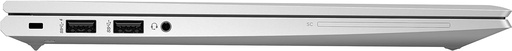 HP EliteBook 840 G8 14" (1920x1080) Core™ i5-1145G7 256GB SSD 16GB W11 Pro Bcklt Silver
