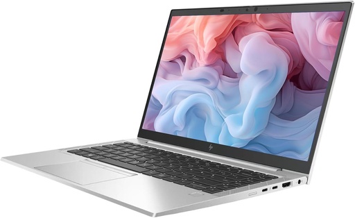 HP EliteBook 840 G8 14" (1920x1080) Core™ i5-1145G7 256GB SSD 16GB W11 Pro Bcklt Silver