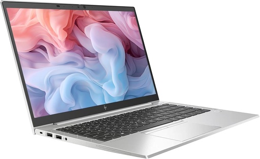 HP EliteBook 840 G8 14" (1920x1080) Core™ i5-1145G7 256GB SSD 16GB W11 Pro Bcklt Silver