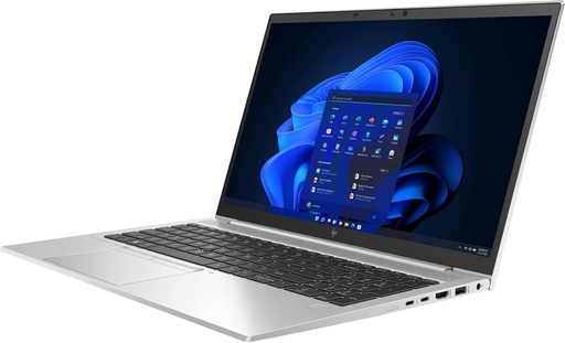 HP EliteBook 850 G8 15.6" FHD Touch Core™ i5-1145G7 512GB SSD 16GB W11 Pro Bcklt Silver
