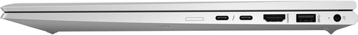 HP EliteBook 850 G8 15.6" FHD Touch Core™ i5-1145G7 512GB SSD 16GB W11 Pro Bcklt Silver