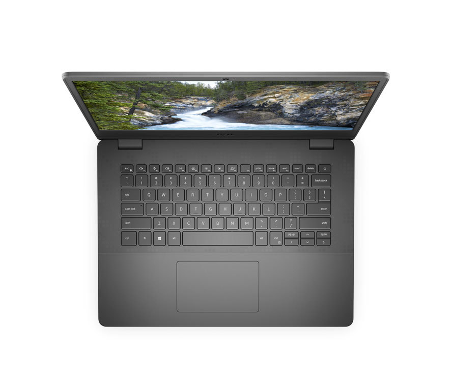 Dell Dell Vostro 14 3400 14" Core™ i3-1115G4 1.7Ghz - 4.1Ghz 256GB SSD 4GB W11 BLACK