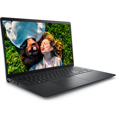 Dell Inspiron 3535-A711SLV 15.6" FHD Touch Ryzen™ 7 7730U 512GB SSD 16GB W11 Black