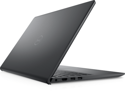 Dell Inspiron 3535-A711SLV 15.6" FHD Touch Ryzen™ 7 7730U 512GB SSD 16GB W11 Black