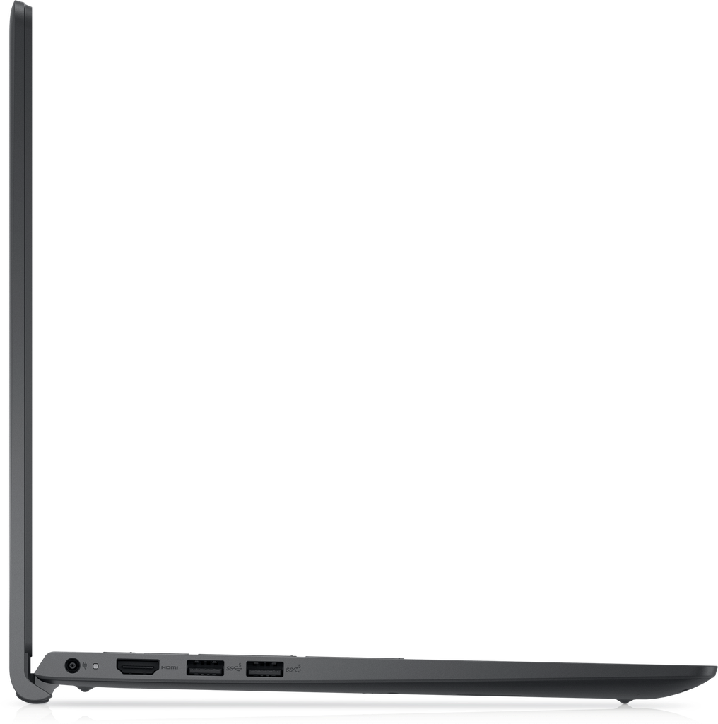 Dell Dell Inspiron 3535-A711SLV 15.6" FHD Touch Ryzen™ 7 7730U 512GB SSD 16GB W11 Black