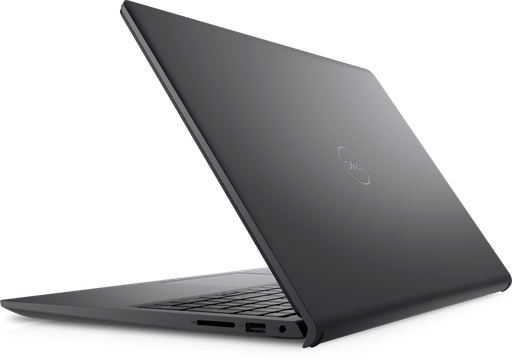 Dell Inspiron 3535-A711SLV 15.6" FHD Touch Ryzen™ 7 7730U 512GB SSD 16GB W11 Black