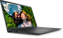 Dell Inspiron 3511 15.6" Core™ i3-1115G4 1.7Ghz - 4.10Ghz 256GB SSD 4GB BLACK