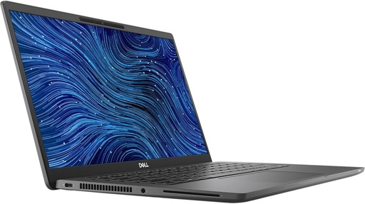 Dell Latitude 7420 14" FHD Touch Core™ i5-1145G7 256GB SSD 16GB W10 Pro Bcklt DARK GRAY