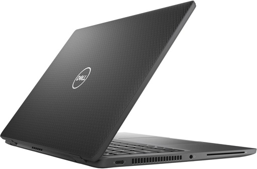 Dell Latitude 7420 14" FHD Touch Core™ i5-1145G7 256GB SSD 16GB W10 Pro Bcklt DARK GRAY