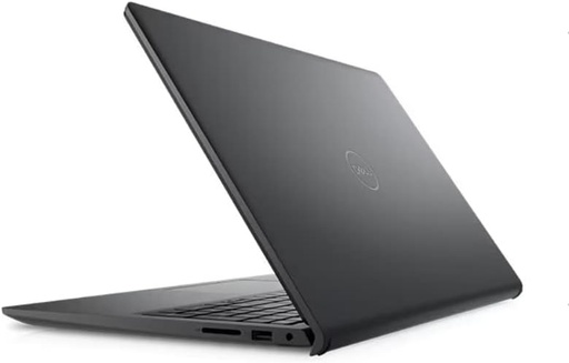 Dell 15 DC15255 15.6" FHD Ryzen™ 5 7530U 512GB SSD 8GB W11 BLACK