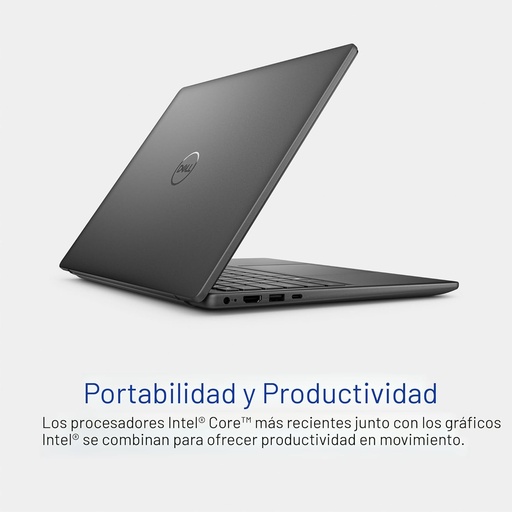 Dell Inspiron 5440 14" FHD Core™ 7 150U 1TB SSD 16GB WIN11 CARBON BLACK