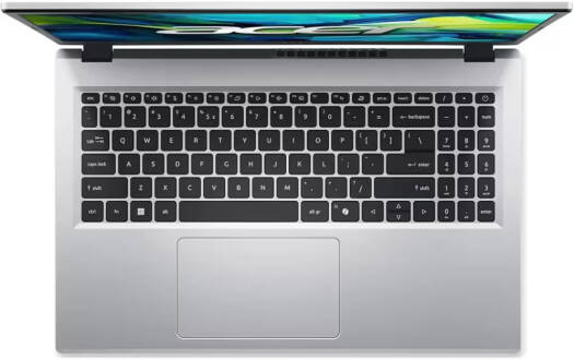 Acer Acer Aspire Go AG15-21PT-R5GQ 15.3" FHD Touch Ryzen™ 5 7520U 512GB SSD 8GB W11 SILVER