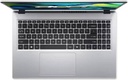 Acer Aspire 3 A315-58-32 15.6" FHD Core™ i3-1115G4 256GB SSD 4GB W11 SILVER