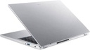 Acer Aspire 3 A315-58-32 15.6" FHD Core™ i3-1115G4 256GB SSD 4GB W11 SILVER