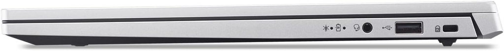 Acer Aspire 3 A315-58-32 15.6" FHD Core™ i3-1115G4 256GB SSD 4GB W11 SILVER